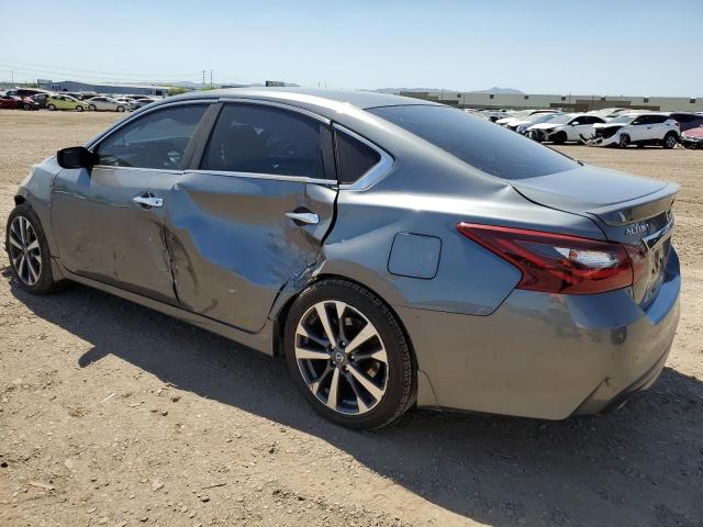 1N4AL3AP0HN358499 Nissan ALTIMA 2.5
