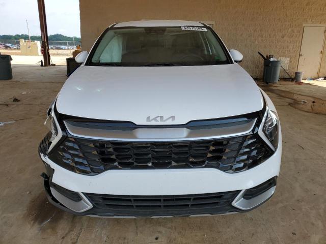 5XYK33AF0PG099282 KIA Sportage Ex