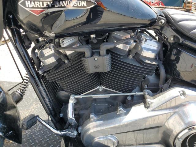 2019 HARLEY-DAVIDSON FLSL - 1HD1YDJ67KB020842