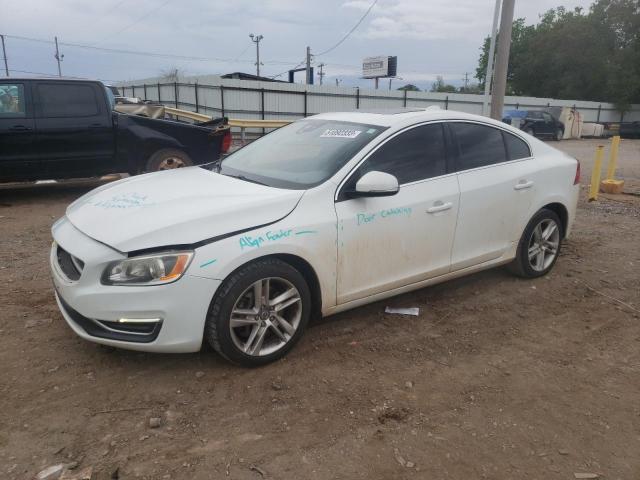 2019 VOLVO S60 T5 - YV1612FS0E2270668