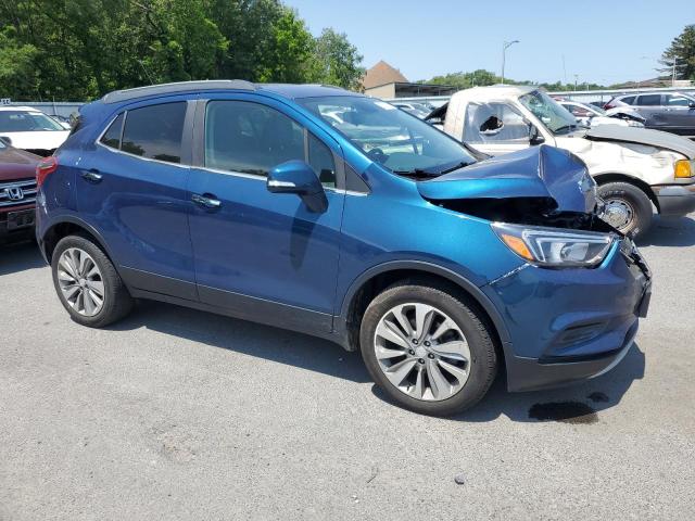 KL4CJASB9KB935260 | 2019 BUICK ENCORE PRE