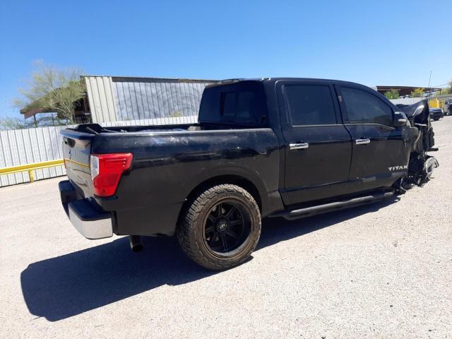 1N6AA1EK3HN532744 Nissan TITAN S