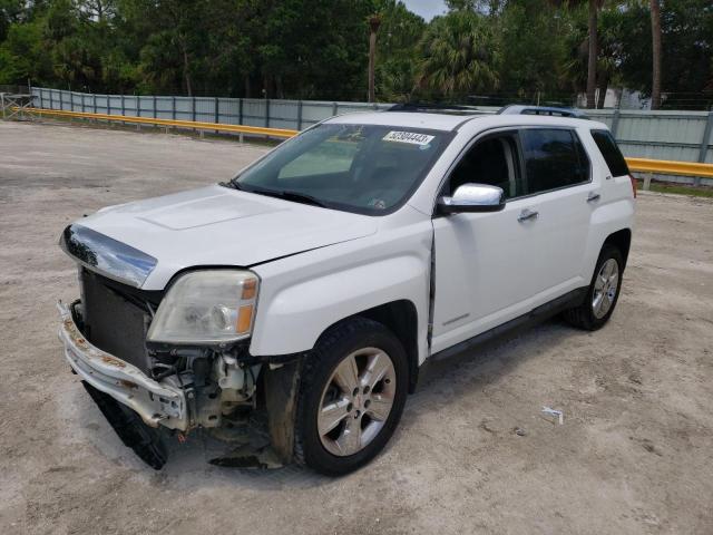 2014 GMC Terrain SLT