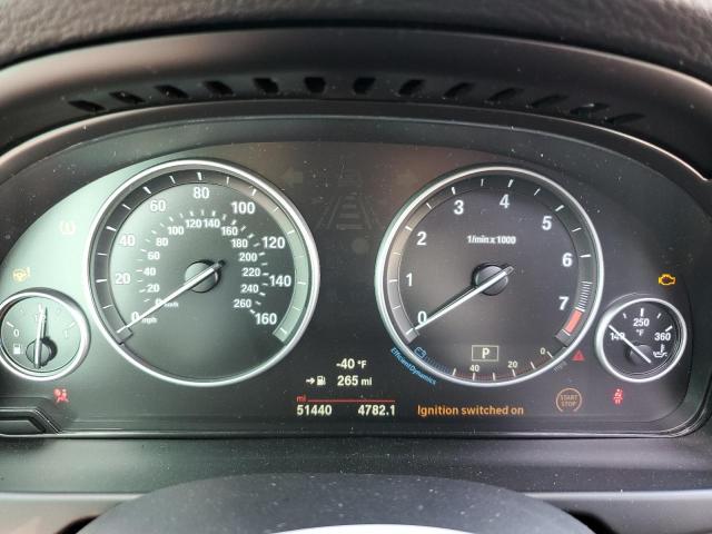 5UXKR2C58J0Z14806 BMW X5 Sdrive35i