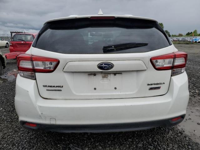 4S3GTAM61K3711203 Subaru Impreza Sport