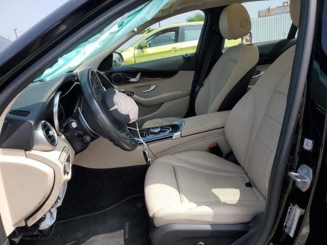 WDDWF4JB9JR409648 Mercedes-Benz C 300
