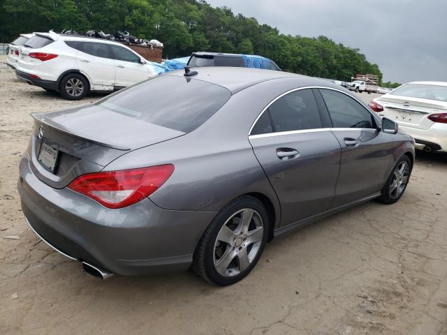 WDDSJ4EB6GN294806 2016 MERCEDES-BENZ CLA 250
