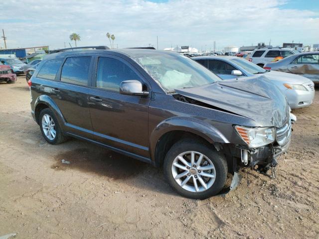 3C4PDCBB8GT128423 Dodge Journey Sxt