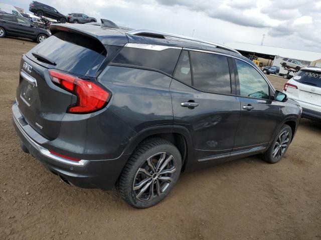 3GKALXEX5KL180550 GMC Terrain Denali