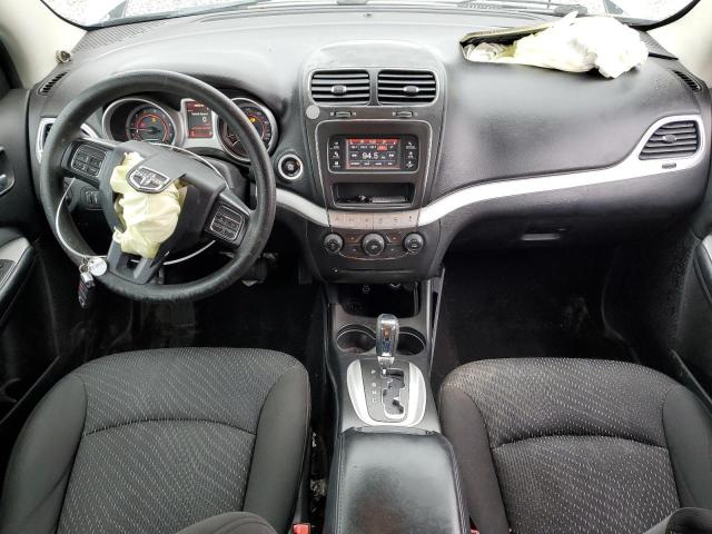 3C4PDCBG5HT510230 Dodge Journey Sxt