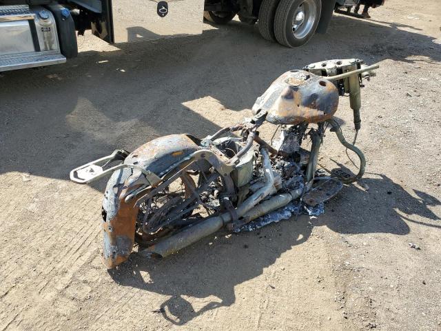 2005 HARLEY-DAVIDSON FLSTCI - 1HD1BWB195Y093857