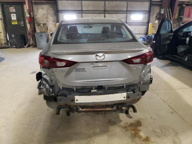 JM1BM1W7XE1148584 Mazda 3 Grand Touring
