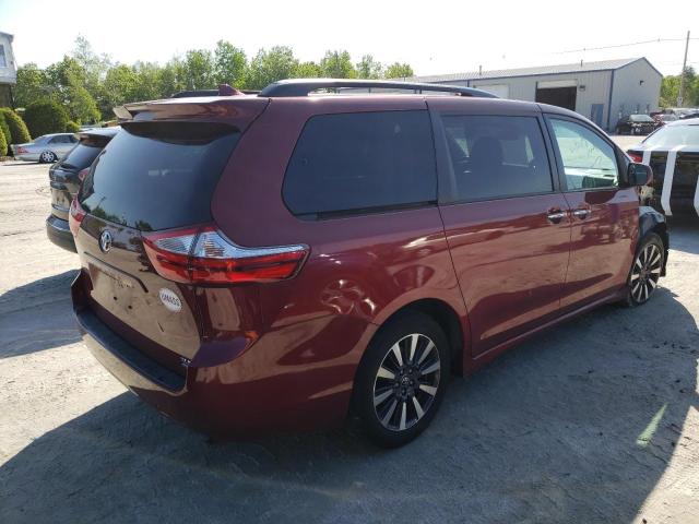 5TDDZ3DC3JS209373 2018 TOYOTA SIENNA, photo no. 3