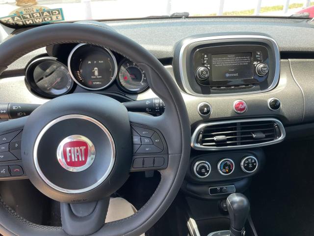 2016 FIAT 500X TREKK - ZFBCFXCT0GP335483