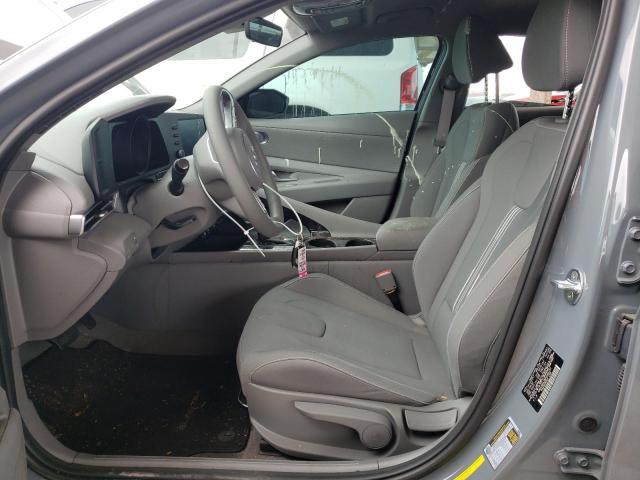 2023 HYUNDAI ELANTRA BL - KMHLM4AJ8PU046190
