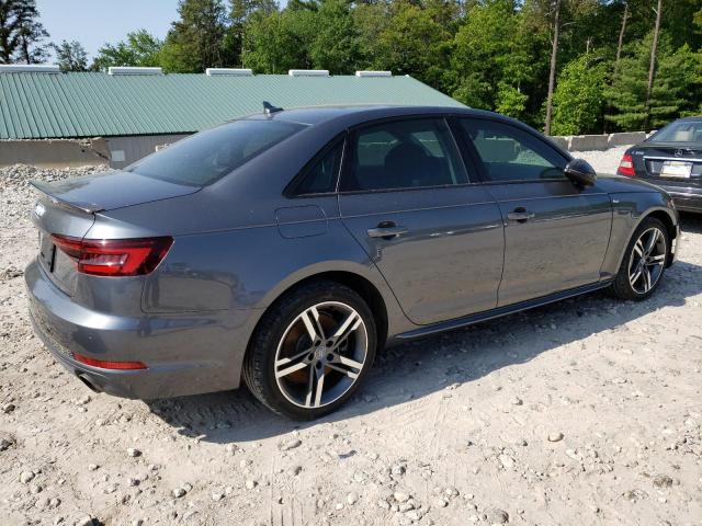 WAUENAF44JA141508 Audi A4 Premium Plus