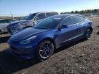 Lot #2890086346 2021 TESLA MODEL 3