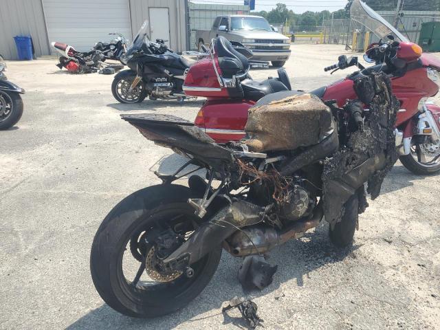 2022 APRILIA RS 660 - ZD4KSUG0XNS000605