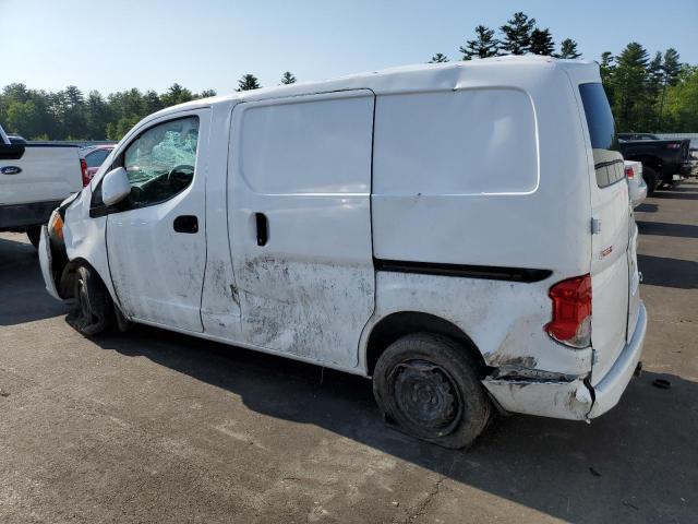 2015 NISSAN NV200 2.5S - 3N6CM0KN2FK694974