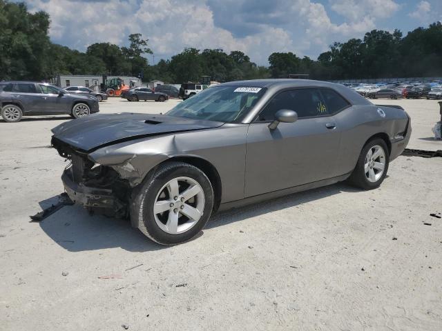 2012 Dodge Challenger SXT