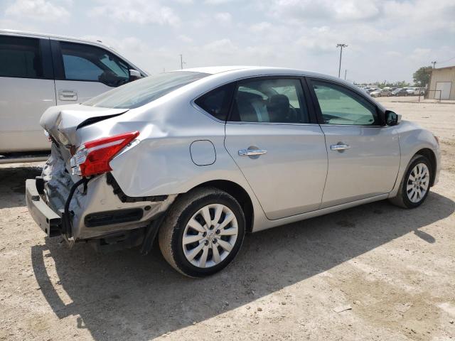 3N1AB7AP2KY353922 Nissan SENTRA S