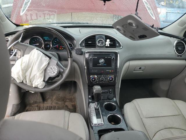 5GAKVBKD2HJ124266 Buick Enclave
