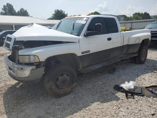 2000 Dodge Ram 3500 