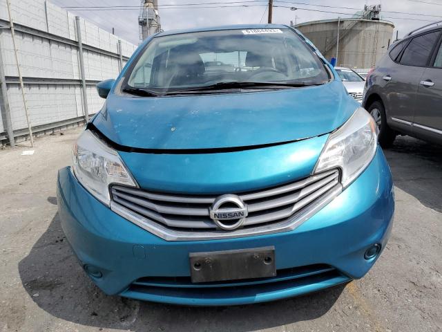 3N1CE2CP9GL390650 Nissan Versa Note S