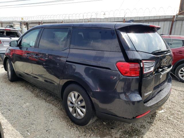 KNDMB5C15L6582756 KIA SEDONA LX