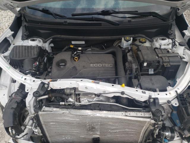 3GKALTEV3KL163074 GMC Terrain Sle
