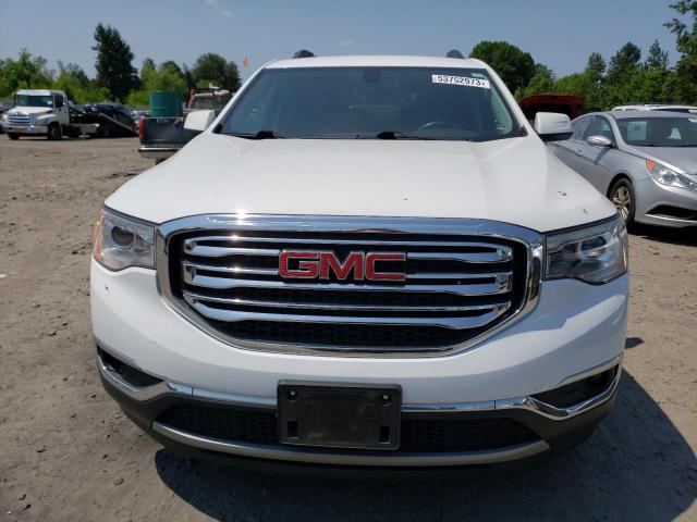 1GKKNLLA8JZ112532 GMC ACADIA SLE