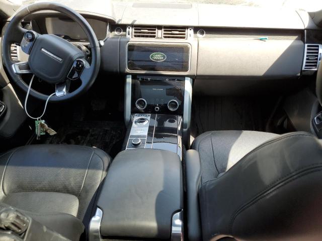 2020 LAND ROVER RANGE ROVE SALGS2SEXLA569748