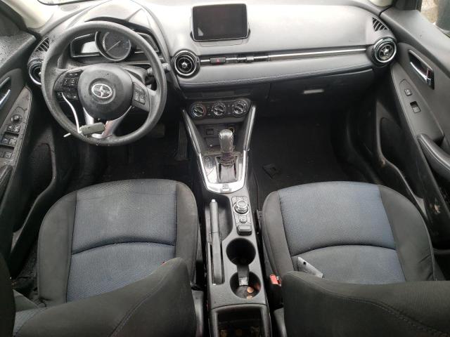 2016 TOYOTA SCION 3MYDLBZV9GY143789