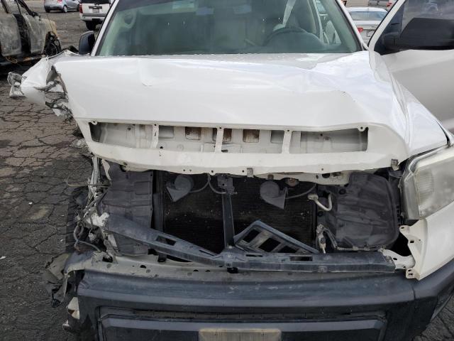 5TFUM5F10FX060427 Toyota Tundra Double Cab Sr/sr5