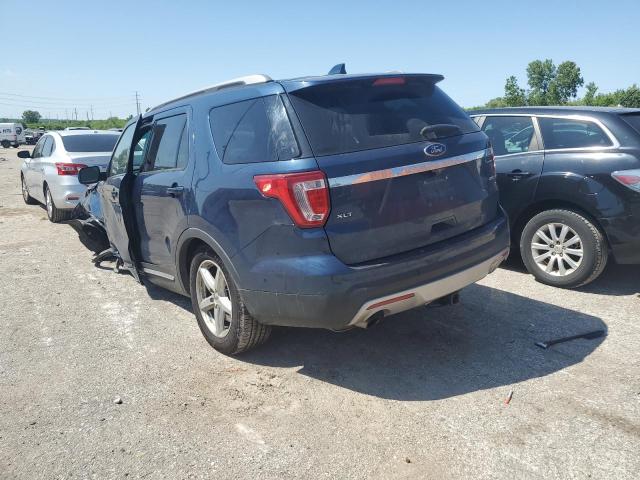 1FM5K8DH2HGA21753 Ford EXPLORER XLT