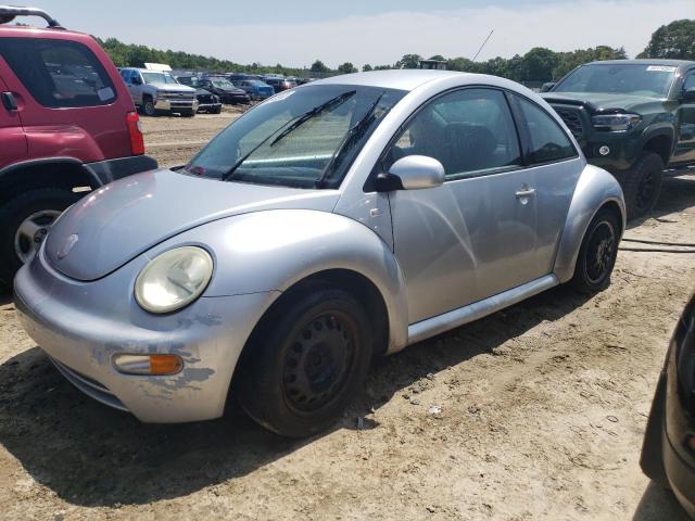 2003 Volkswagen New Beetle GL