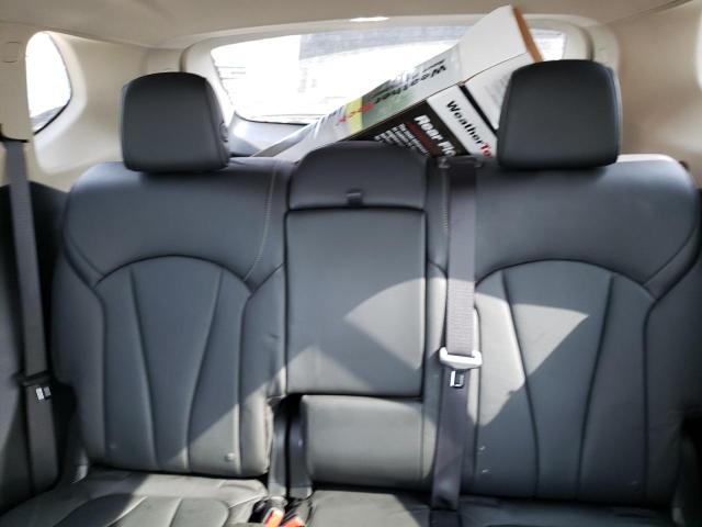 2016 BUICK ENVISION P - LRBFXFSXXGD188031