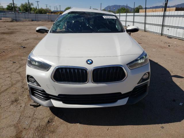 VIN WBXYJ5C36JEF73613 2018 BMW X2, Xdrive28I no.5