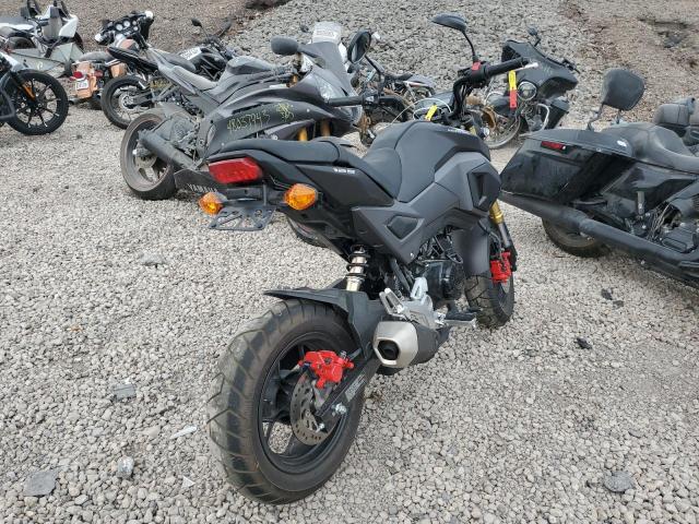 2018 HONDA GROM MLHJC7511J5001357