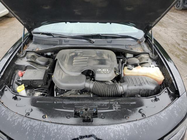 2019 DODGE CHARGER SX - 2C3CDXBG0KH653273