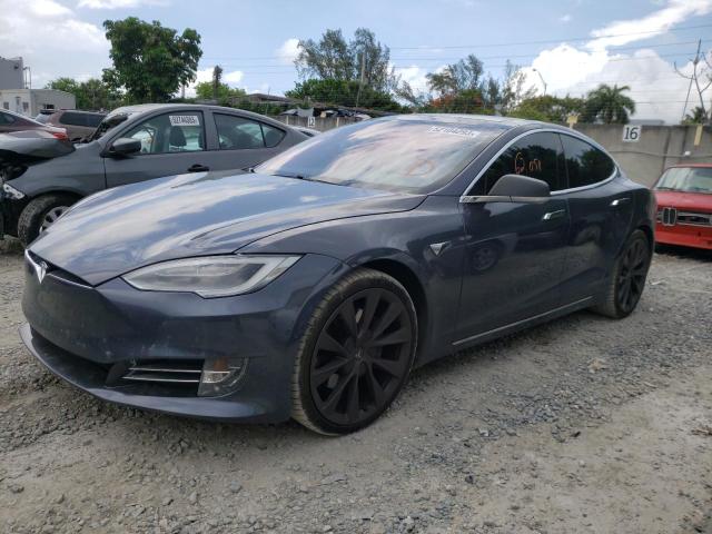 2018 Tesla Model S 
