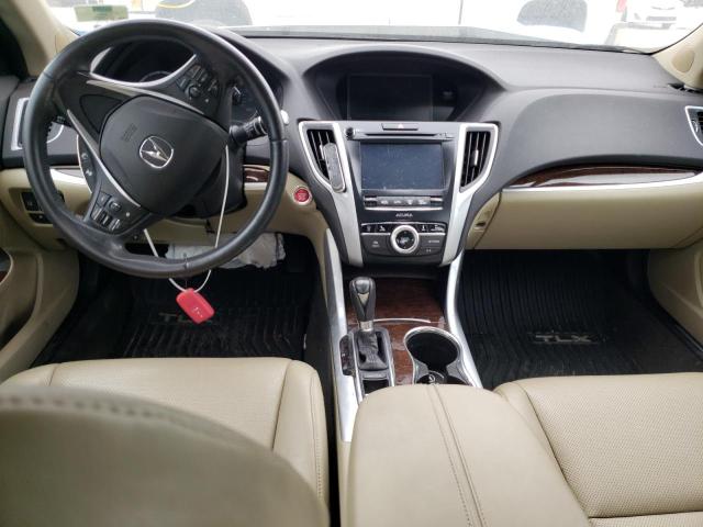 2019 ACURA TLX TECHNO - 19UUB1F57KA000855