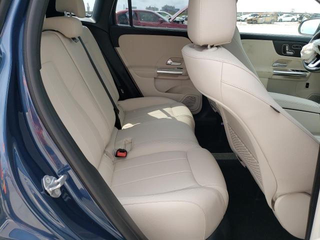 2023 MERCEDES-BENZ GLA 250 - W1N4N4GB4PJ432184