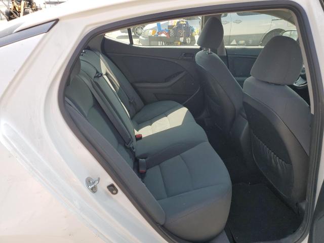 KNAGM4A70F5592580 KIA Optima Lx