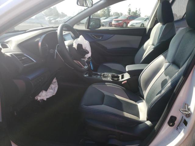 JF2GTDEC1NH210715 Subaru Crosstrek Premium