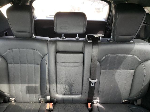 4JGDA5JB3HA852565 Mercedes-Benz GLE 350