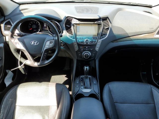 2015 HYUNDAI SANTA FE G - KM8SRDHF6FU109073
