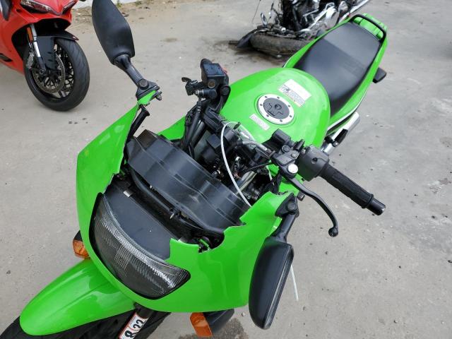 2006 KAWASAKI EX500 D - JKAEXVD186A098435