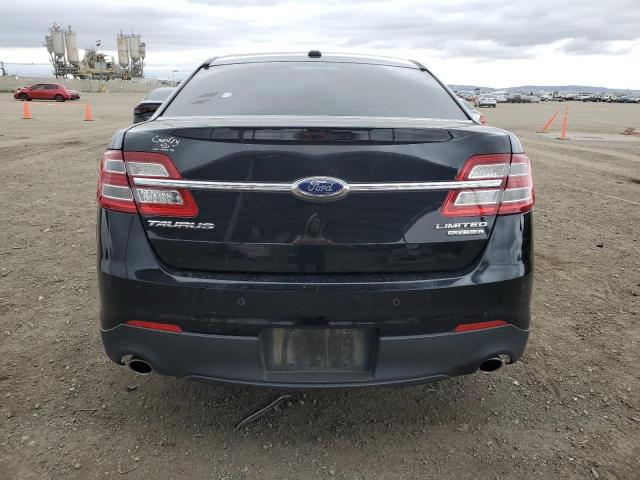 1FAHP2F85GG105065 Ford Taurus Limited