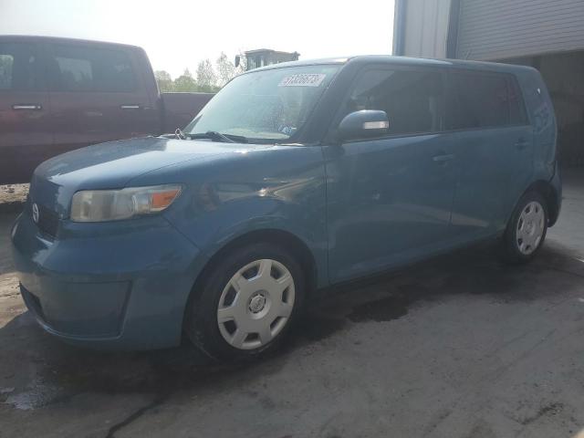 2009 Scion xB 